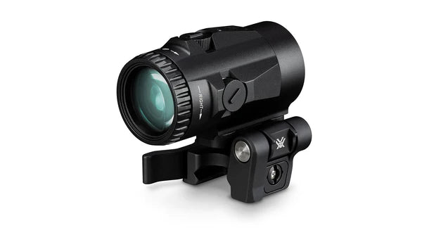 Vortex Micro3X Magnifier for Red Dots