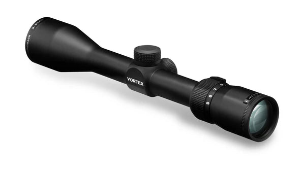 Vortex Scope Diamondback3-9x40 BDC
