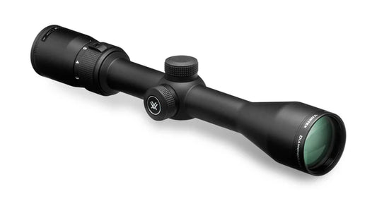 Vortex Scope Diamondback3-9x40 BDC