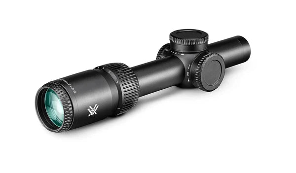 STRIKE EAGLE 1-8x24FFP EBR-8 MOA