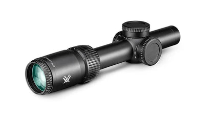 STRIKE EAGLE 1-8x24FFP EBR-8 MOA