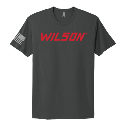Wilson - T-shirts