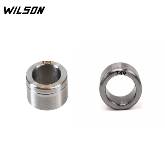 Wilson - Bushing Size (300-369)