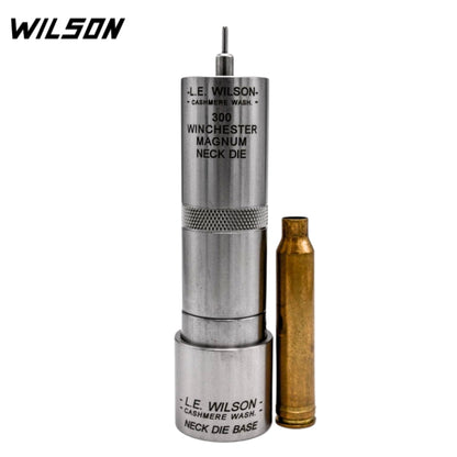 WILSON - Neck Sizing Dies