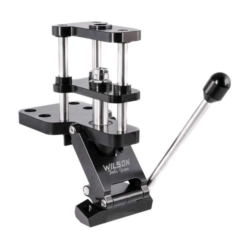 Wilson - Single Stage Press