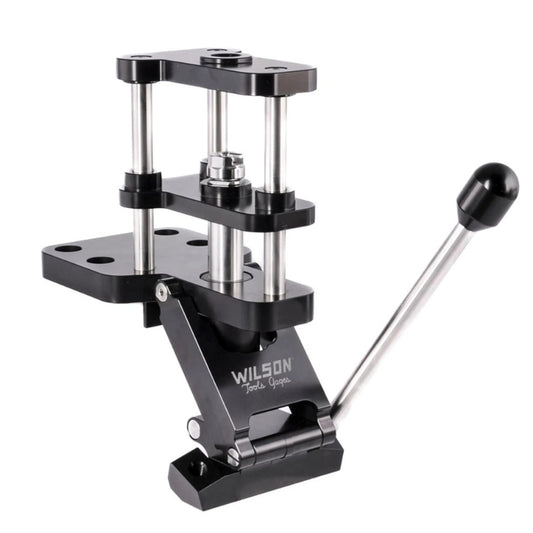 Wilson - Single Stage Press