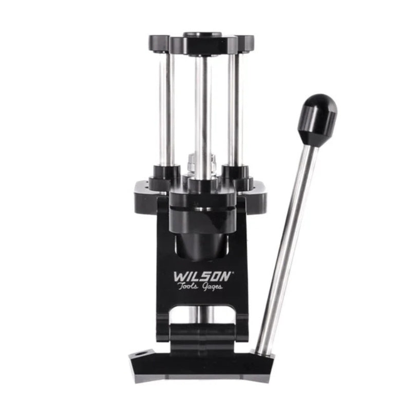 Wilson - Single Stage Press