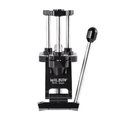 Wilson - Single Stage Press