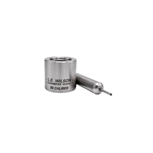 Wilson - Decapping Punch, Punch & Base