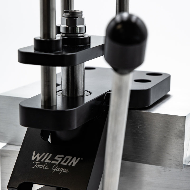 Wilson - Single Stage Press