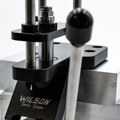 Wilson - Single Stage Press