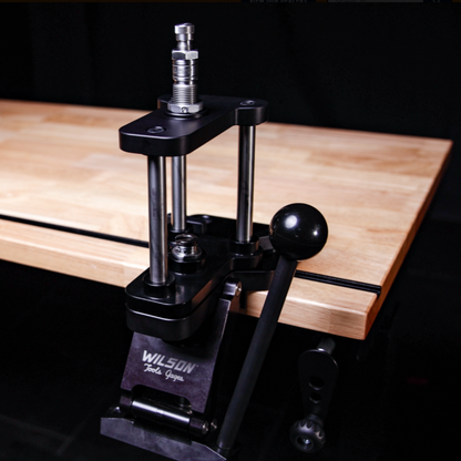 Wilson - Single Stage Press