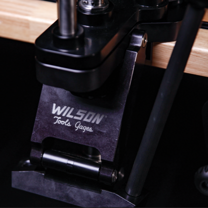 Wilson - Single Stage Press