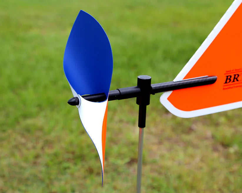 BRT Flags - 4 Flag Kit with Hard Case