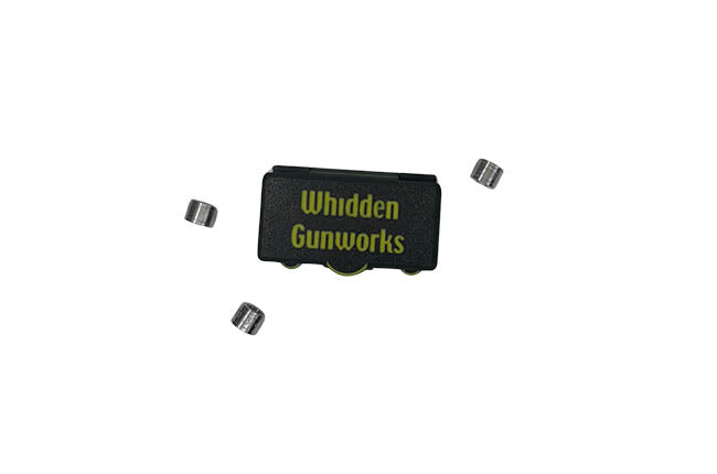 Whidden - Bushing Storage Box