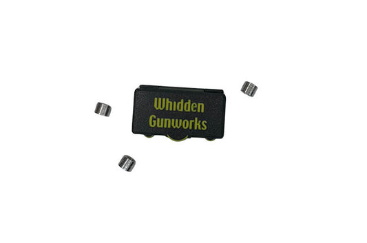 Whidden - Bushing Storage Box