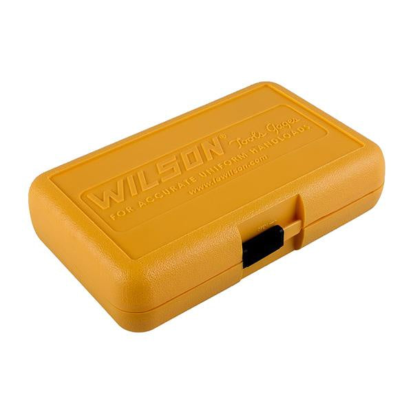 Wilson - Plastic Storage Case for Dies