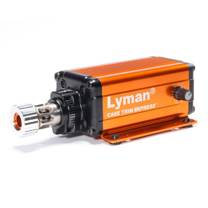 Lyman - Brass Smith Case Trim Xpress – Q Store