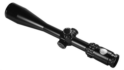 Nightforce Scope C511 COMP 15-55X52 CTR2