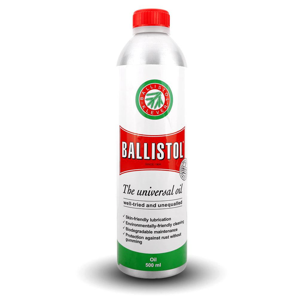 Ballistol Oil 500ml