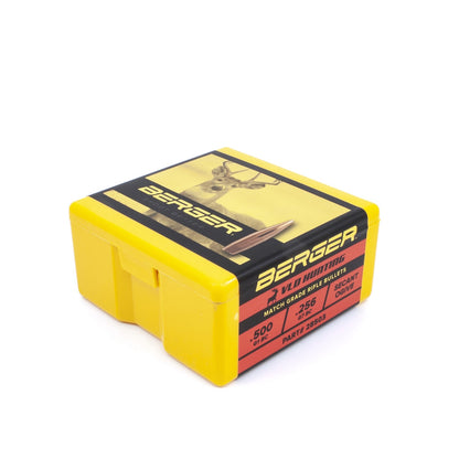 Berger - Bullets 7mm
