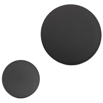 Nightforce Metal Lens Cap - Competition Scope (A260)