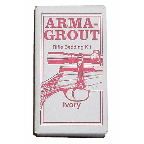 Arma Grout Ivory Kit 600gr