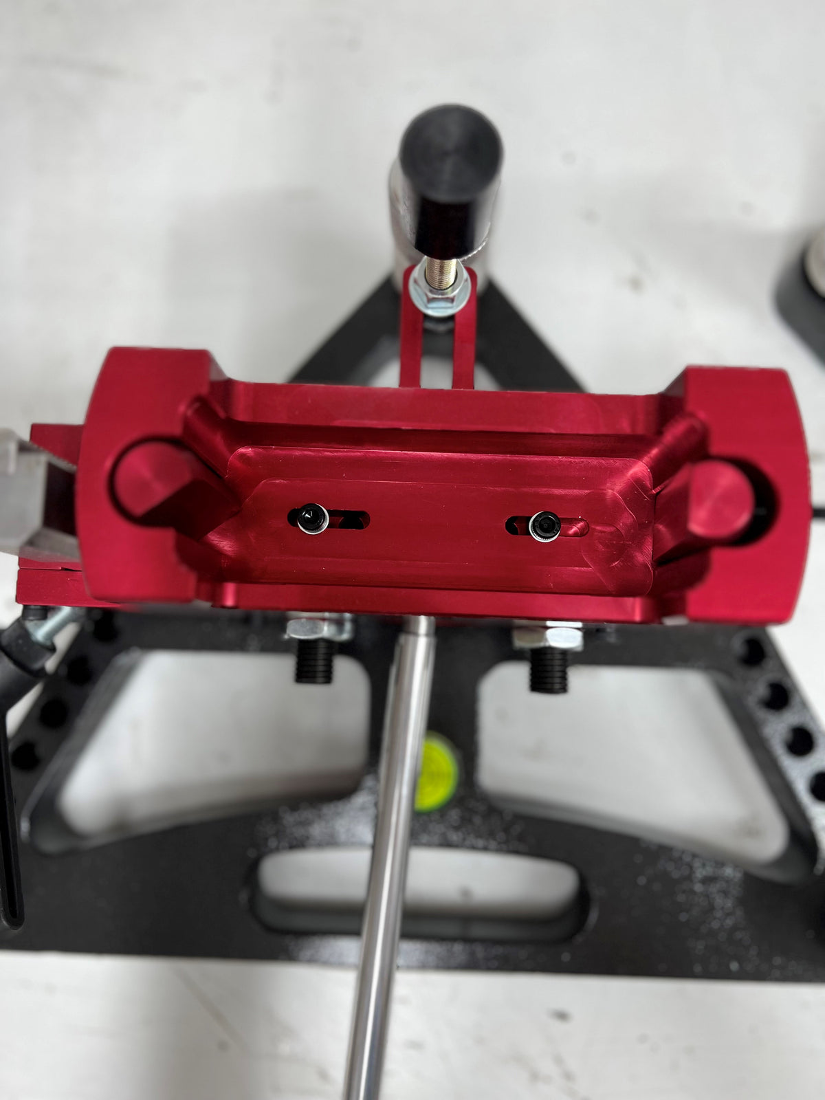 Aussie Benchrest - PRO – Q Store