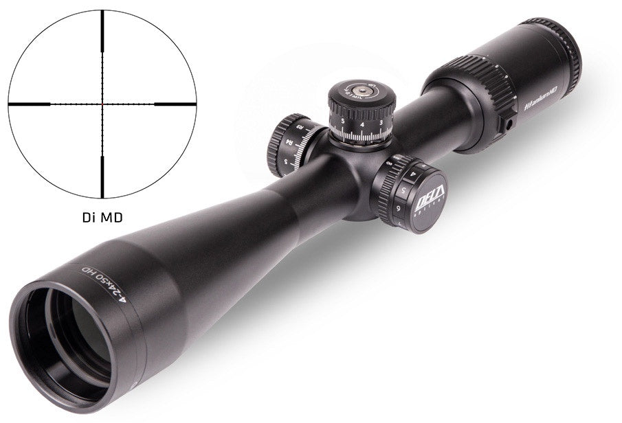 Delta Optics Scopes – Q Store