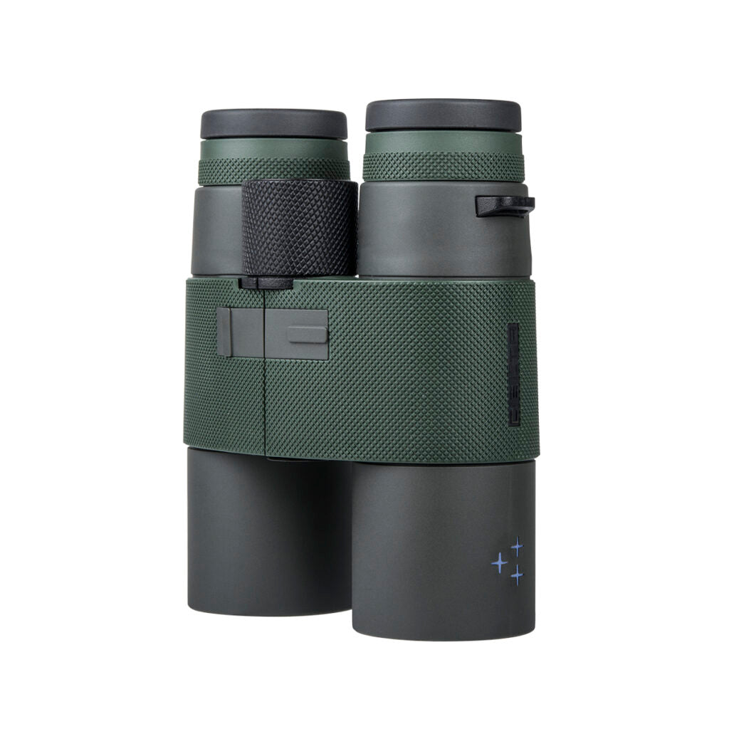 Delta Titanium RF 9x45 Laser Rangefinding Binoculars