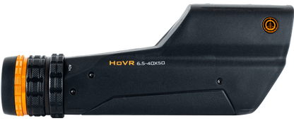 Horus Spotting Scope 6.5-40x50