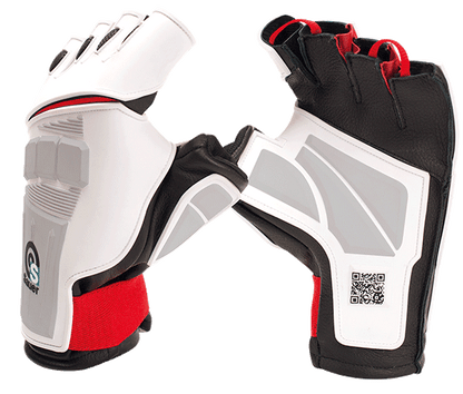 Sauer Top Ten Glove #330 - LH GLOVE for RH SHOOTER