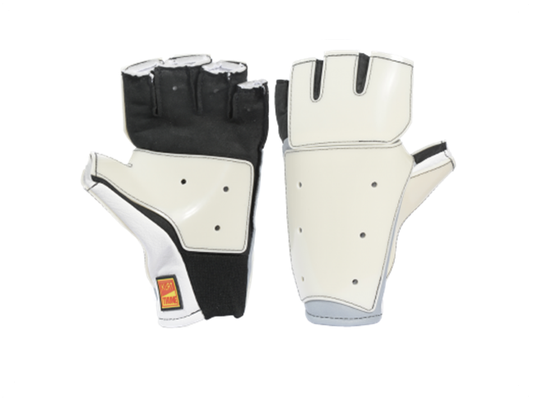 Kurt Thune Glove Solid Short