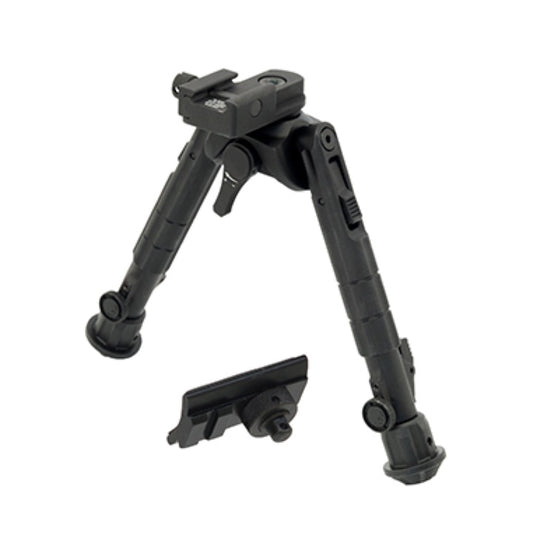 Leapers UTG Recon 360 Bipod with 7"-9" Picatinny Mount