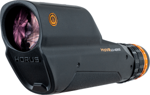 Horus Spotting Scope 6.5-40x50