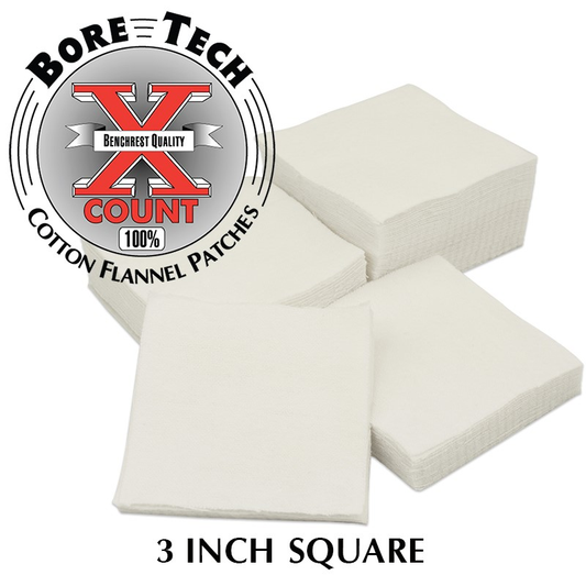 Boretech Cleaning Patch