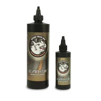 Bore Tech - Eliminator