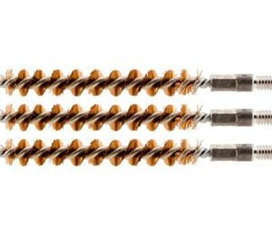 Bore Tech - Brass Brush (3 pack)
