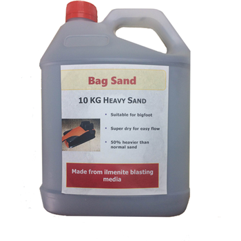 Bag Sand