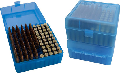 MTM Ammo Box