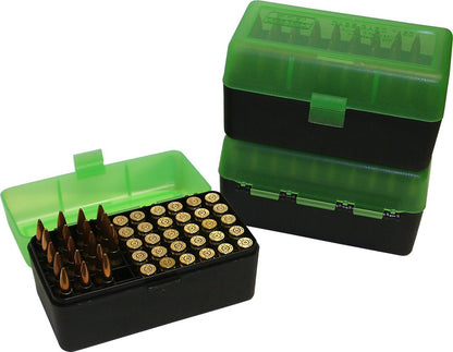 MTM Ammo Box