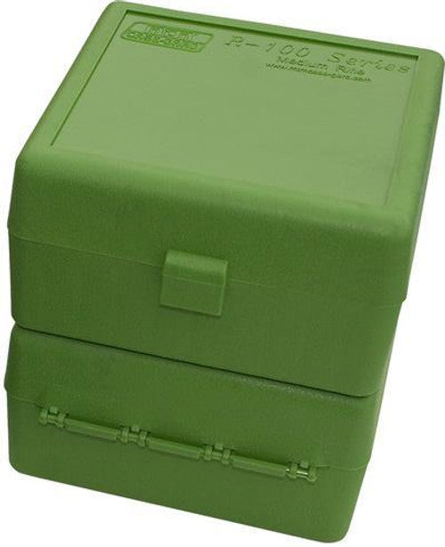 MTM Ammo Box