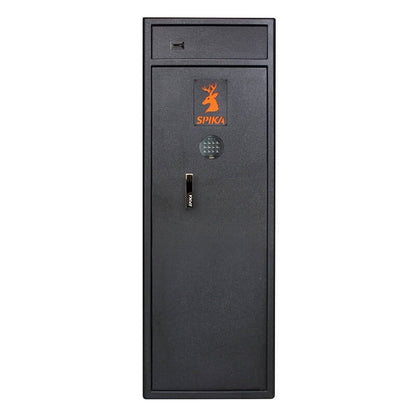 Spika Large Base Range Safe - Electronic S3ED (12 Capacity)