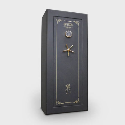 Spika Large Safe SCH1 (18 Capacity)