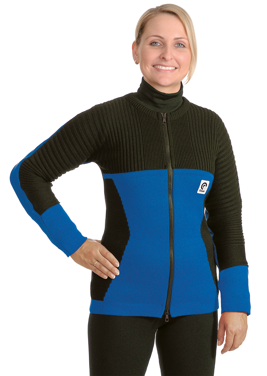 Sauer Cardigan Q Store