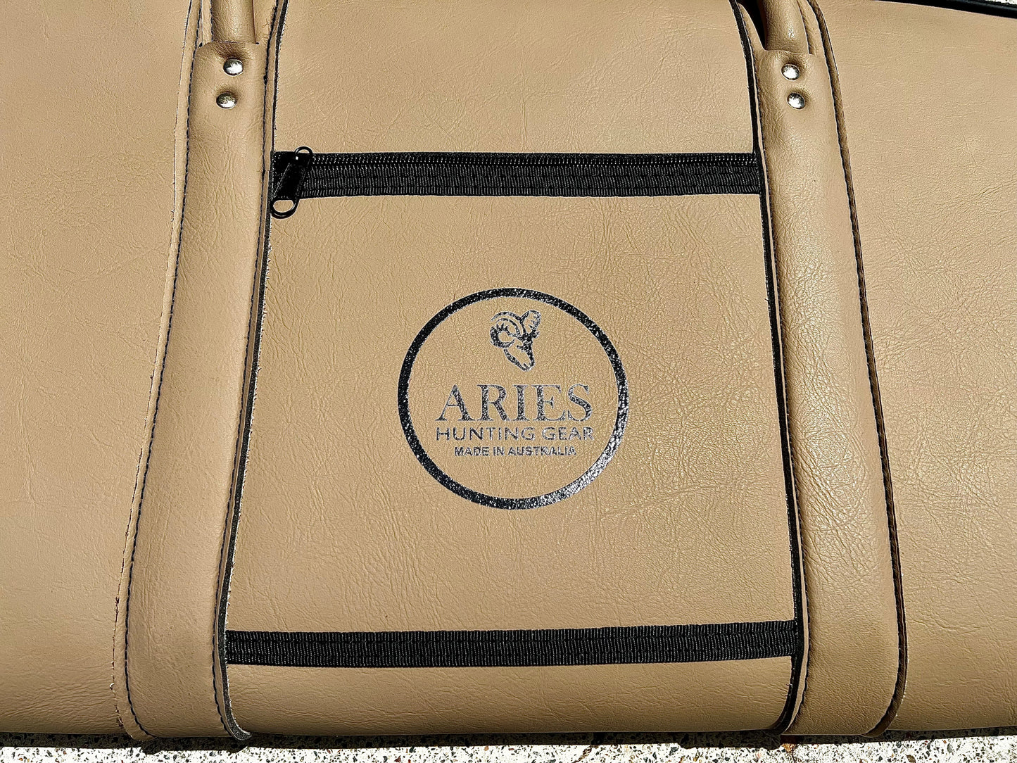 Aries Rifle Bag