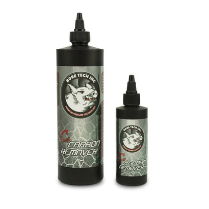Bore Tech - C4 Carbon Remover