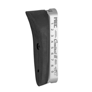 MEC Comfort Buttplate
