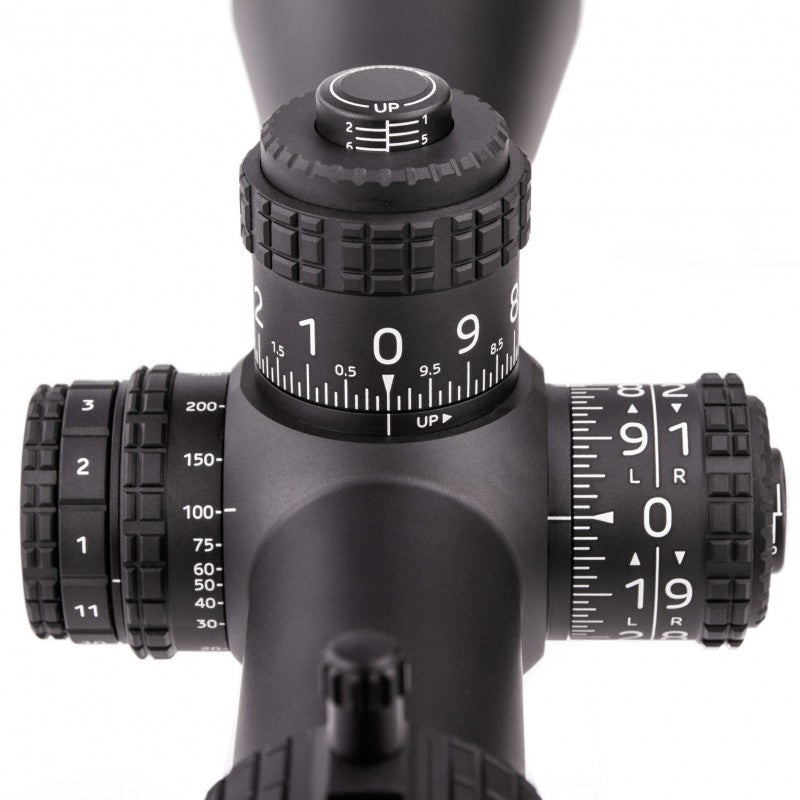 Delta Stryker 5-50x56 Scope – Q Store