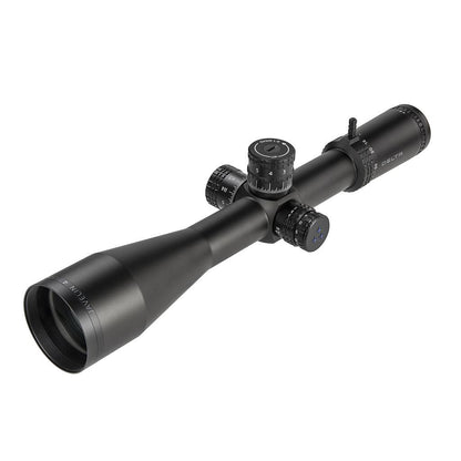 Delta Javelin Scope 4.5-30x56 SMR-1